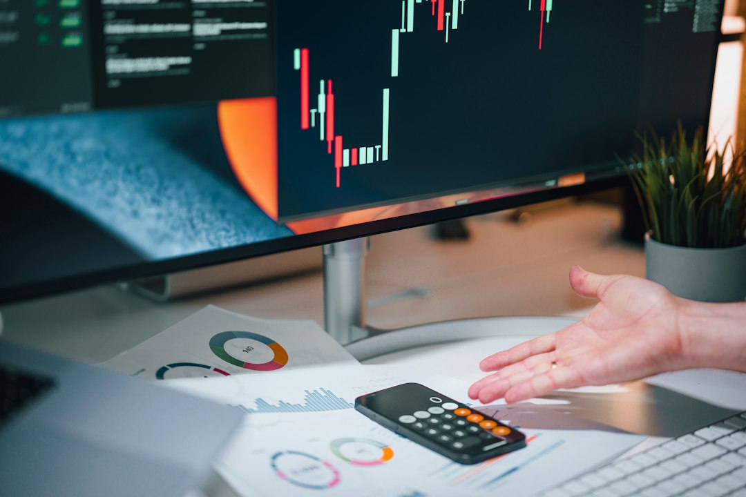 Pool Trading Investment