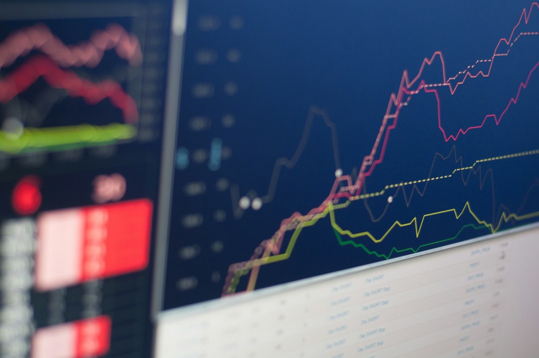 Pool Trading Analytics