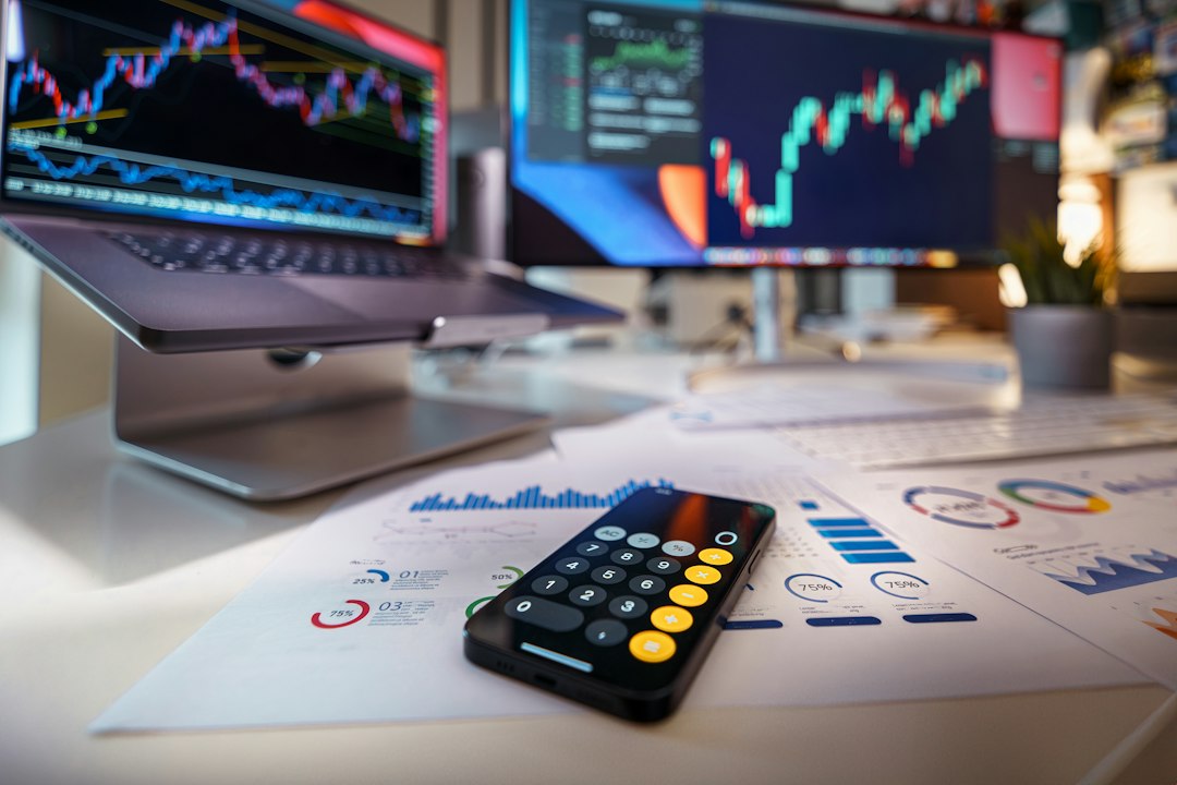 MT5 Account Management Dashboard