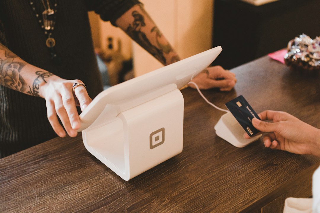 Receive Payout